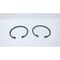 Parker VALVE SERVICE KIT 608330003 - alternate 12