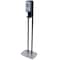 Purell Hand Sanitizer Disp, GY, 1200mL, 28 1/2 inD 7416-DS - alternate 1