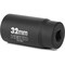 Neiko 0.5 in Drive 12-Point CrMo Steel Deep Impact Socket, 32 mm Size 02523A - alternate 4