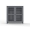 Strong Hold Extreme Duty Ventilated (Hex) Uniform Cabinet 66-H-W-245 - alternate 3