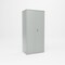 Pucel Heavy Duty Storage Cabinet, 36 in W x 78 in H x 24 in D, Gray HDSC-3678-24-4 - alternate 1