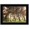 Homeroots Fanal Martin Podt Ready to Hang Framed Print Black Frame Black Framed Print Wall Art 405496 - alternate 1