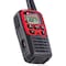 Midland Radio Portable Two Way Radio, 0.5W, 26 mi., 8 hr. T31VP - alternate 16