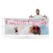 Signmission Cotton Candy, 48 Inch x 120 Inch, Vinyl Banner B-120-30532 - alternate 5