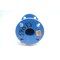 Val-Matic SURGEBUSTER FLANGED SWING CHECK VALVE 2IN 7202 - alternate 7