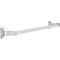 Home Impressions Alpha 30'' Chrome Towel Bar 408874 - alternate 3