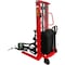 Pake Handling Tools Drum Lifter/Rotator/Transporter with Steel Jaw And Clamp Cradle PAKDT-DA450E-1 - alternate 2