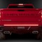 Putco Light Bar, 48 Inch Light Bar; Clear; Red Brake/ Amber Turn Signals And White Reverse; LED; Tinted 9201948-24 - alternate 7