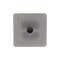 Auveco Chrysler Door Trim Panel Nylon Nut M4.2 Screw Size, 25PK 20179 - alternate 2