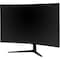 Viewsonic 32in 165Hz  Curved Gaming Mntr VX3218PCMHD - alternate 27