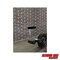 Extreme Max 3005.3837 Single Post Horizontal Bunk Guide-On System -18" Post 3005.3837 - alternate 9