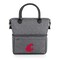 Picnic Time Family Of Brands NCAA Washington State Cougars Urban Lunch Bag - Cooler Lunch Tote 511-00-154-634-0 - alternate 1