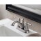 Delta SS 2Hand CTR Lav Faucet 25999LF-SS - alternate 6