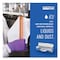 Kimtech Kimwipes Delicate Task Wipers, 2-Ply, 14 7/10 x 16 3/5, 90/Box, PK15 34721 - alternate 19
