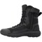 Rocky Public Service Boot, Plain Toe Toe, Black, 12 W RKD0124 - alternate 7