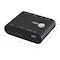 Siig HDMI AUDIO EXTRACTOR SPLITS INCOMING HDMI AUDIO SIGNAL TO STEREO AUDIO AND TOSLI CE-H24F11-S1 - alternate 5