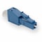 Add-On Addon 10Db Fixed Lc Male To Lc Female Os1 Smf Simplex Fiber Attenuator ADD-ATTNS-LCPC-10DB - alternate 8