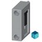 Siemens ALPHA 400/630/1250 DIN busbar support 1-pole 60 mm system for busbar width 8GK9710-0KK00 - alternate 3