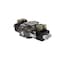 Hydro Custom BSV-3 Sectional Control Valve - 2 Spool, 13 GPM, 4-way, 3-pos, A/B closed in neutral, SAE 10 Ports 228319 - alternate 4