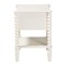 Baxton Studio Rimona Bobbin Wood End Table 267-14628-ZORO - alternate 10