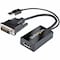 Startech.Com DVI TO DISPLAYPORT ADAPTER - USB POWER DVI2DP2 - alternate 1
