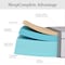 Martha Stewart SleepComplete 12 Inch Queen Medium Plush DA Cooling Gel Memory Foam Mattress w/Jacquard Quilted Top CL-MODH-12Q-MS - alternate 17