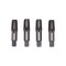 Century Drill & Tool National Pipe Thread Tap 97403 - alternate 1
