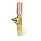 Everflow Replacement Valve W/ Hammer Arrestor 1/2" PEX A Inlet x 3/4" MHT Outlet, Brass, For Cold Water 541FH - alternate 7