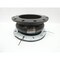 Holz Rubber RUBBER EXPANSION JOINT 10IN 320M - alternate 1