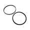 John Deere PISTON RING, OEM F435048 - alternate 5