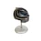 Homeroots Black Panther Helmet Sculpture 401155 - alternate 9