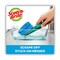Scotch-Brite Advanced Soap Control Non-Scratch Dishwand, 4 x 11.25, Blue 451U-4 - alternate 9