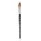 Princeton Aqua Elite Oval Wash Brush, Synthetic Bristles, Short Handle Watercolor Paintbrush, Size 1/2 inch P4850OW050 - alternate 1