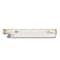 Bulbrite LED Filament 5 W Dimmable 15 Inch T9 Light Bulb with Clear Glass Finish and E26,3000K, 400Lumens, 4PK 862778 - alternate 6