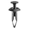 Auveco Push-Type Retainer 19/32in Head Diameter 29/32in Length, 50PK 14992 - alternate 1