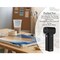 Booster Fans Cordless Handheld Electric Air Blower for Arts & Crafts, 120 MPH Wind Speed Turbo Fan (Black) 805375 - alternate 3