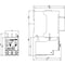 Siemens Overload relay 28.40 A Thermal For motor protection Size S2 Class 10 3RU2136-4FD0 - alternate 5