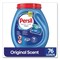 Persil Ultra Pacs Original Everyday Clean HE Laundry Detergent, 76 Pods/Tub, 4PK 24200 05515 - alternate 8