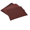 Norton Co MetalSand 076607 Sanding Sheet, 11 in L, 9 in W, Emery Abrasive, Cloth Backing 47855 - alternate 6