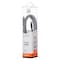 Ventev Chargesync Flat USB C to Apple Lightning Cable 6ft, Gray FC6-GRY256529 - alternate 1