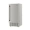 Koolmore 15 in. Built-in Residential Pearl Ice Nugget Maker, 66lb /day with Drain Pump in Stainless-Steel KM-BIM66-NSS - alternate 9