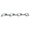 John Deere GASKET, JOHN DEERE OEM R180199 R180199 - alternate 1