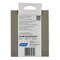 Norton Co ProSand Sanding Sponge, 512 in L, 412 in W, 36 Grit, Extra Coarse, Aluminum Oxide Abrasive 82079 - alternate 6