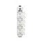 Tripp Lite Outlet Strip, Hospital Grade, Dual Ground, 6 5-15R-HG, 5-15P-HG, 15 ft., White PS-615-HGDG - alternate 9