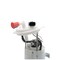 Autobest Fuel Pump Module Assembly, 2012-2015 Kia Optima Liter: 2.4 & Cylinder: 4 & Block: L & Fuel: GAS / F6131A - alternate 9