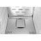 Koolmore 33 in. Commercial Insulated Heated Holding/Proofing Cabinet with Glass Door and 35-Pan Capacity KM-CHP36-SIGL - alternate 9