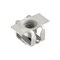 Auveco GM Specialty Push-In Nut 8mm x 18mm, 25PK 22491 - alternate 1