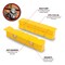 Performance Tool Polyurethane Soft Grip Vise, Multi Grip Vise Jaws, Magnetic MV1 - alternate 8