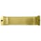 Mng Hardware 96mm Soho Pull - Matte Brushed Brass 86104 - alternate 5