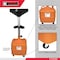 K-Tool International Oil Drain 9 Gallon Plastic AS35L - alternate 5